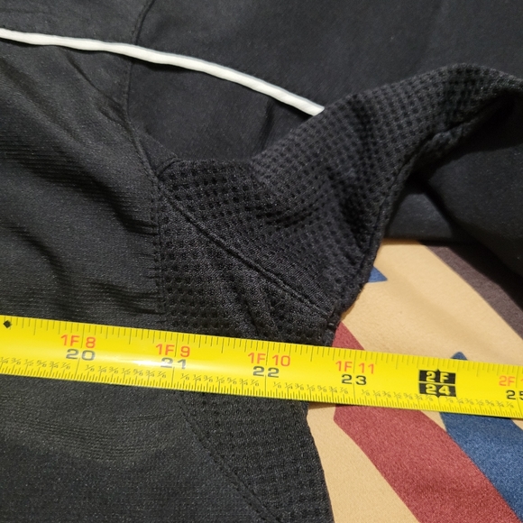 VTG Men Size M Nike Team Dri-fit USF Bulls University of South Florida pullover - Picture 12 of 13